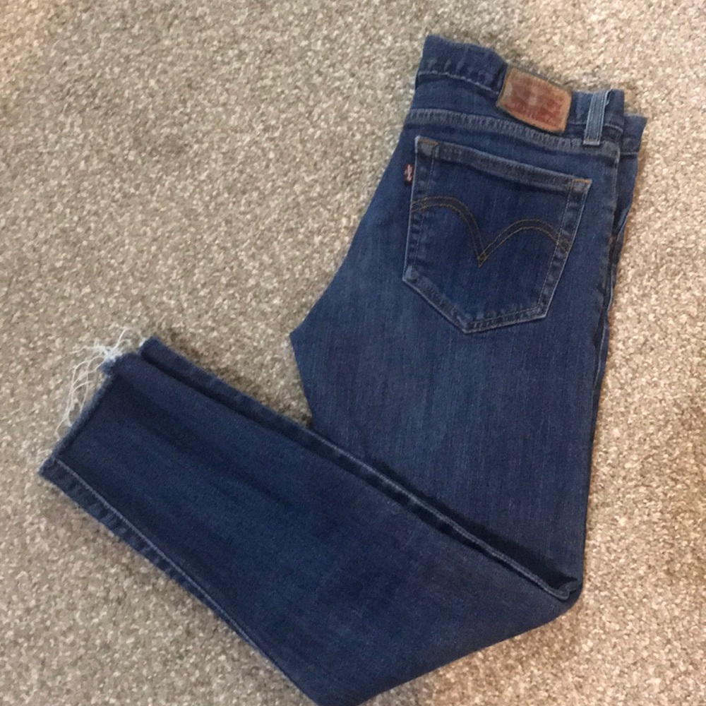 Vintage Levi’s